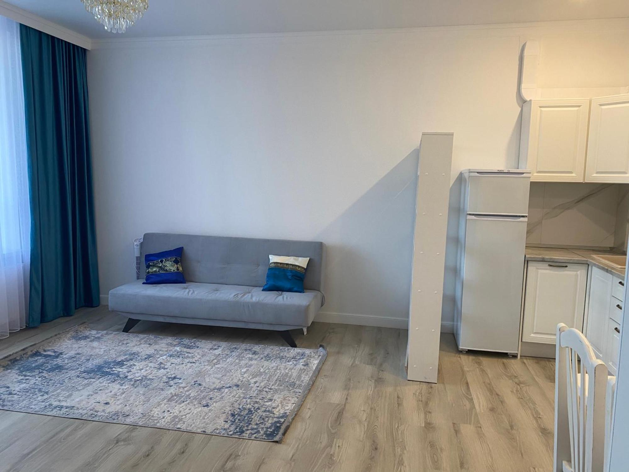 Apartment жк Aisar *
